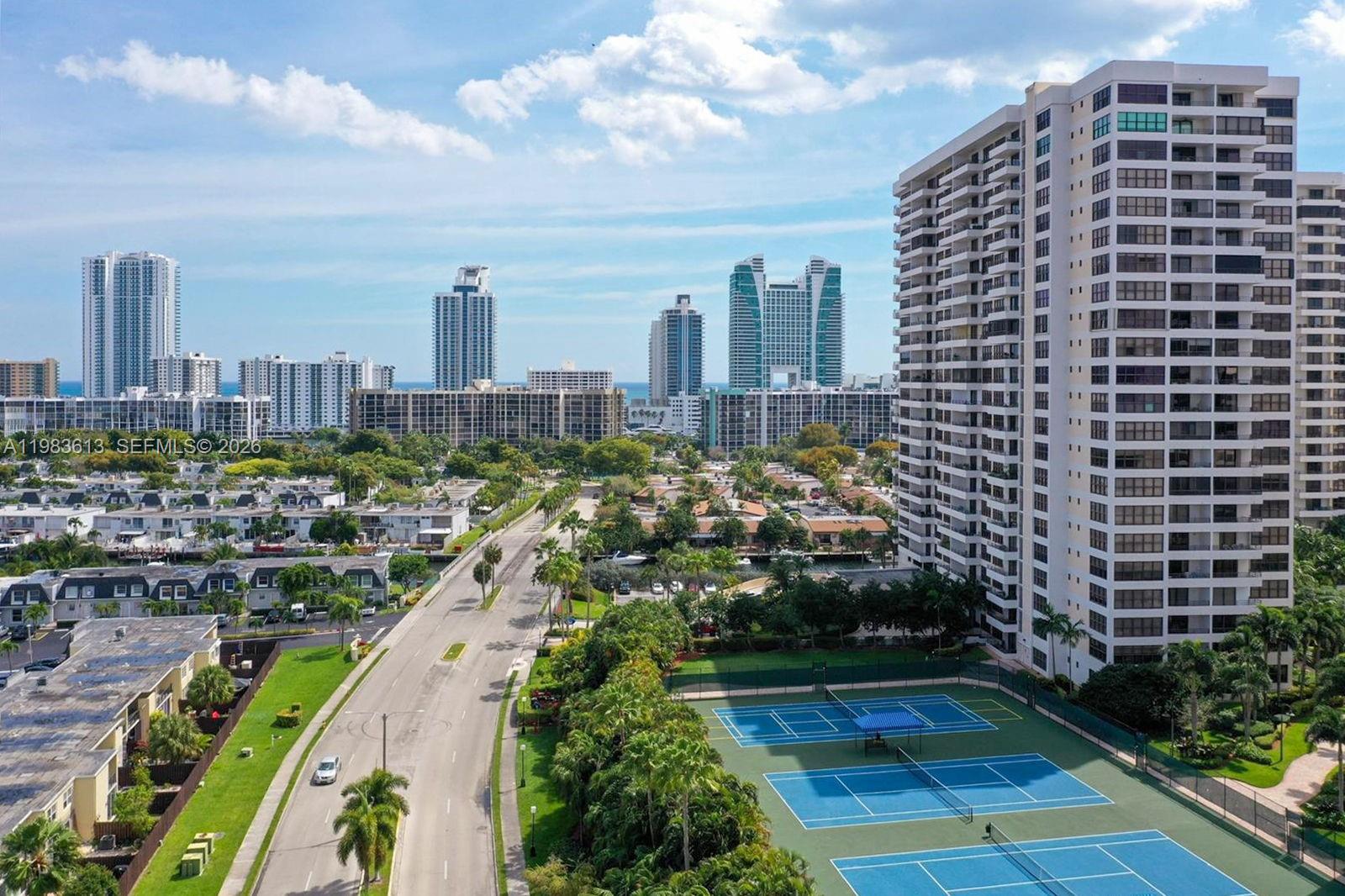OLYMPUS CONDO PHASE - Residential