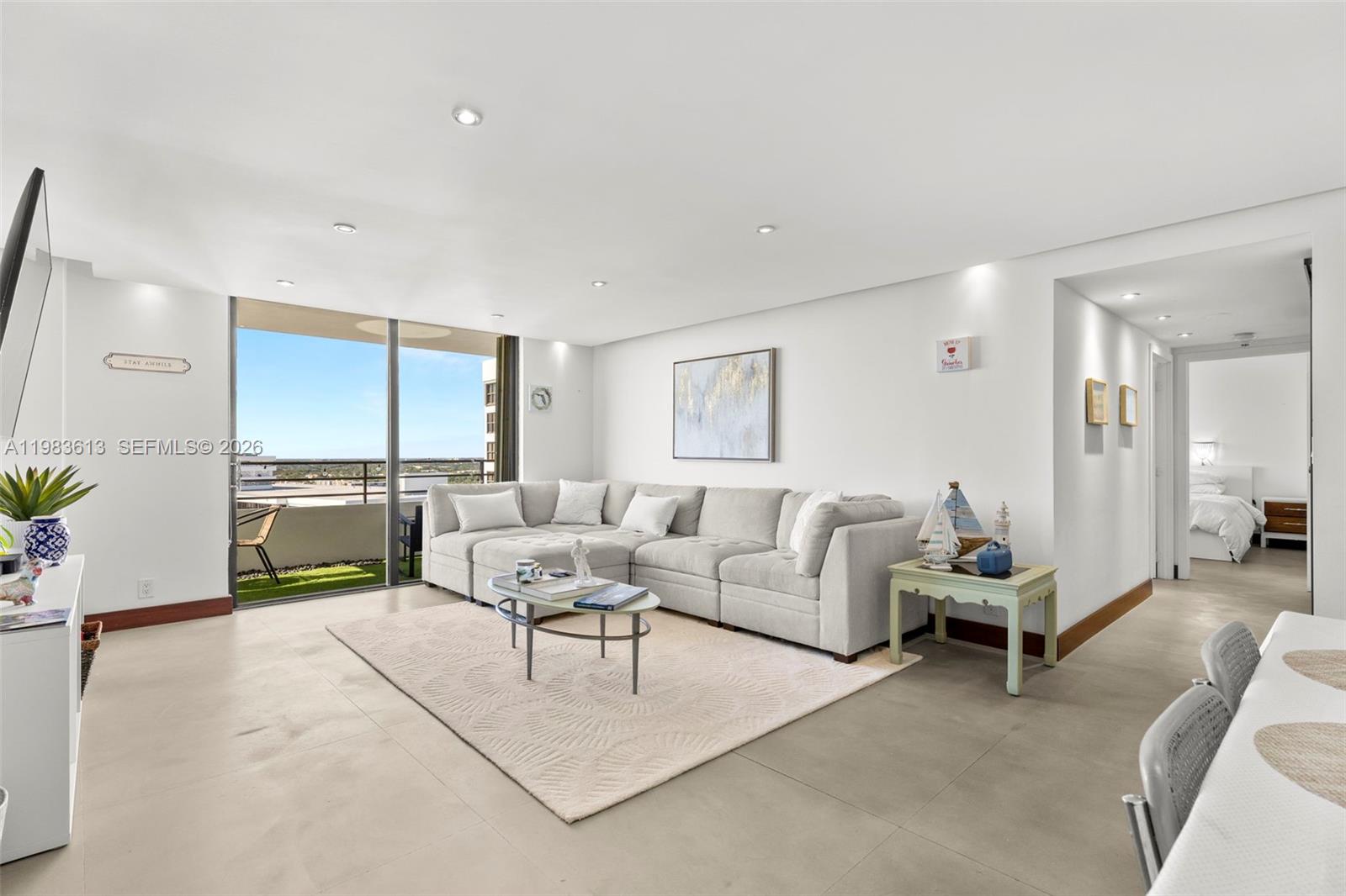 OLYMPUS CONDO PHASE - Residential