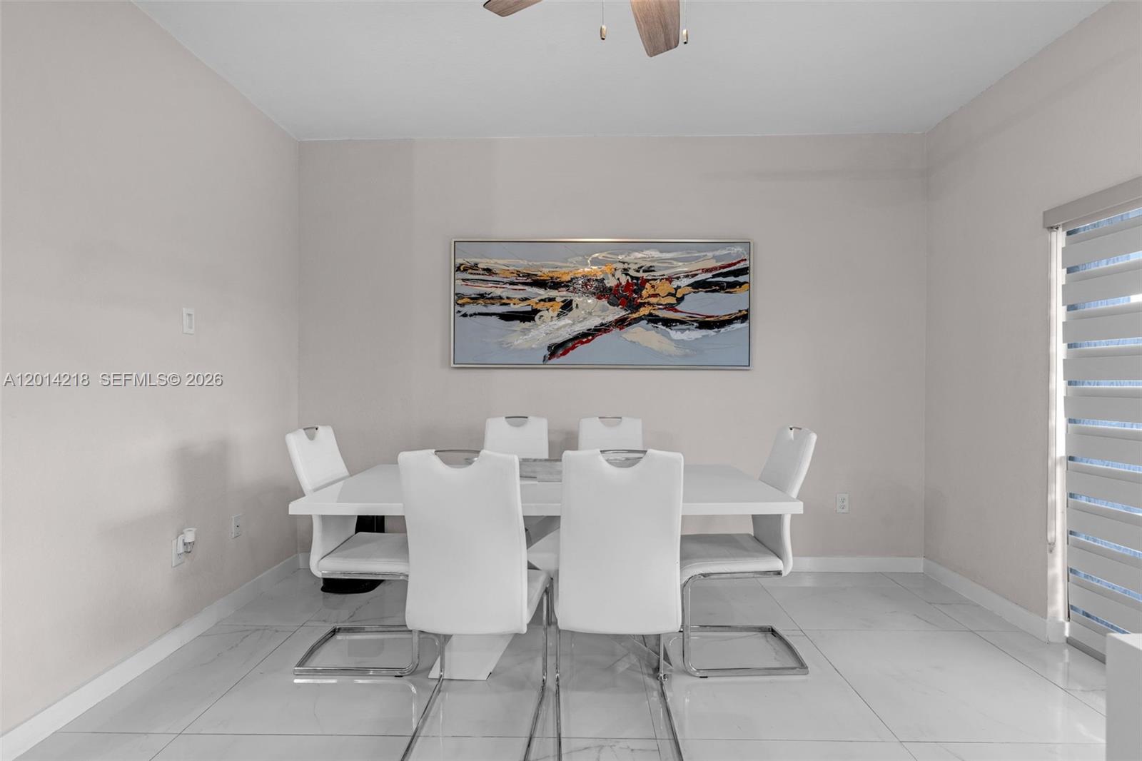 D & B SUBDIVISION - Residential