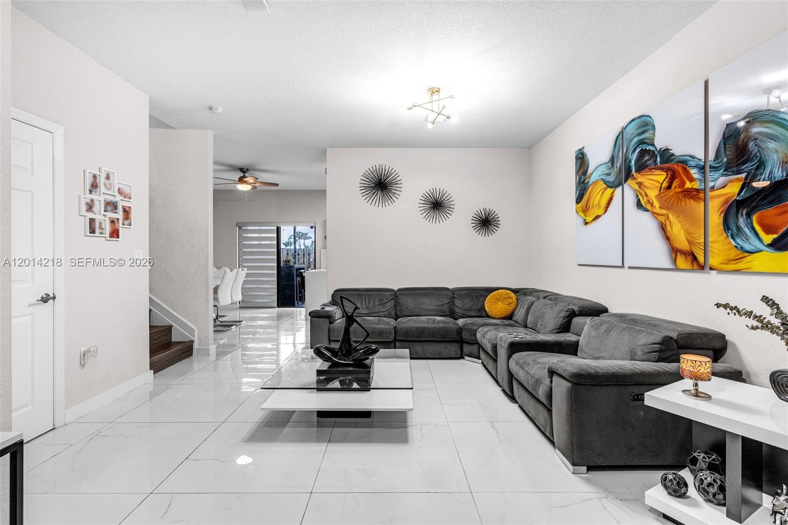 D & B SUBDIVISION - Residential