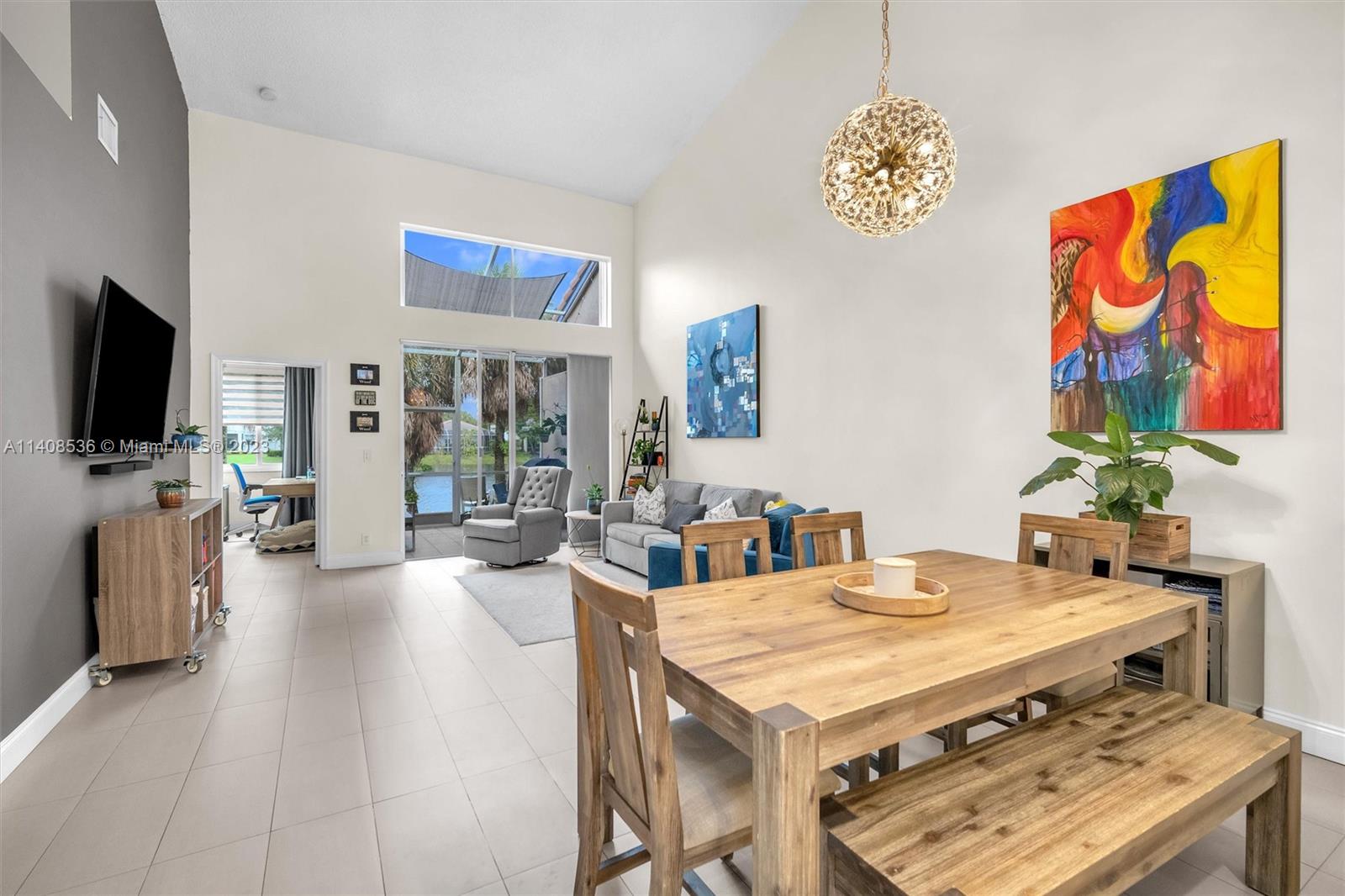 Grand Palms Courtyards - Residential