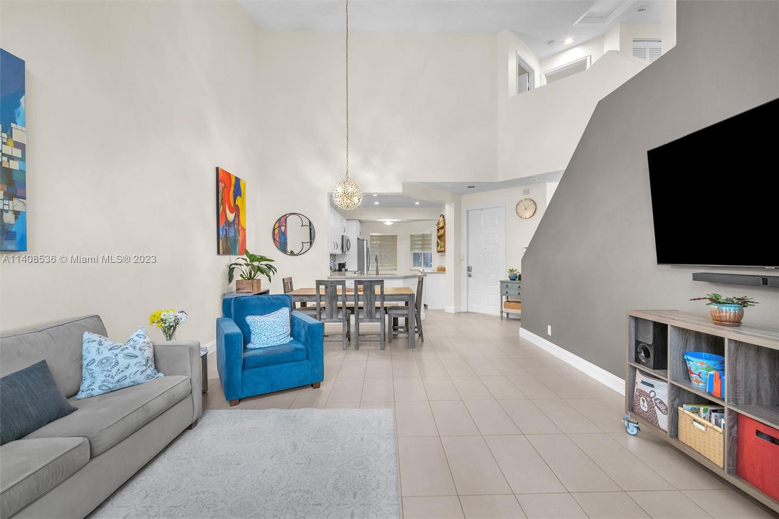 Grand Palms Courtyards - Residential