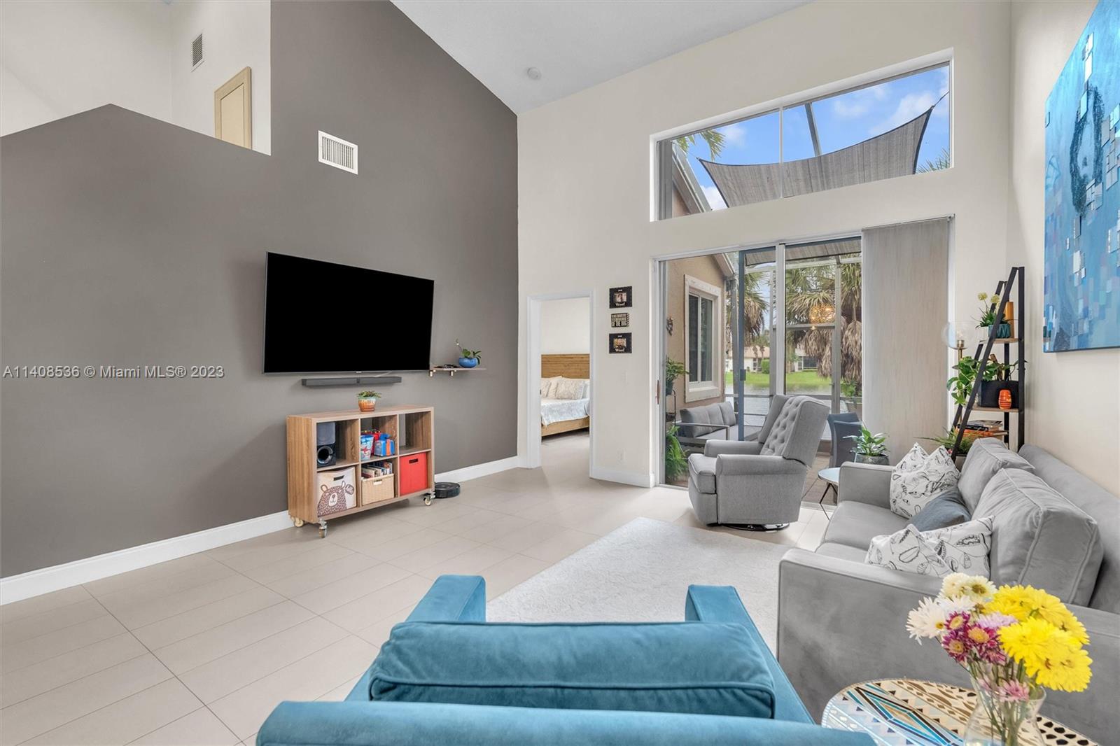 Grand Palms Courtyards - Residential