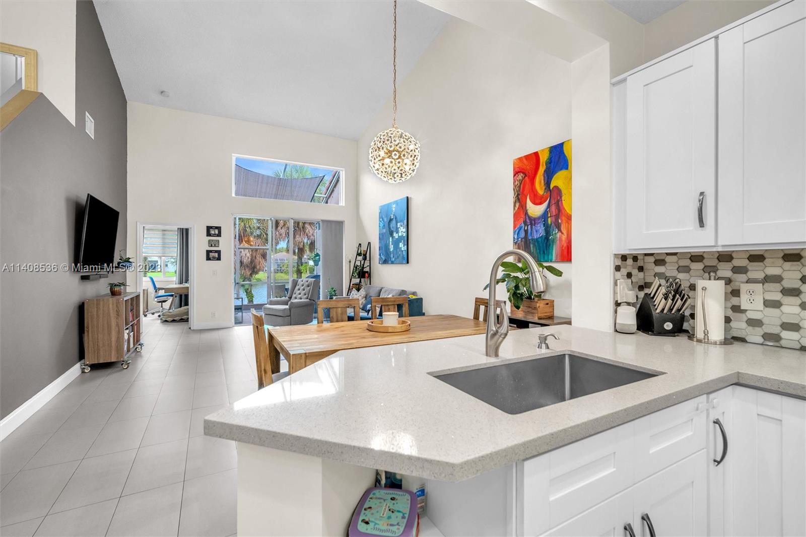 Grand Palms Courtyards - Residential