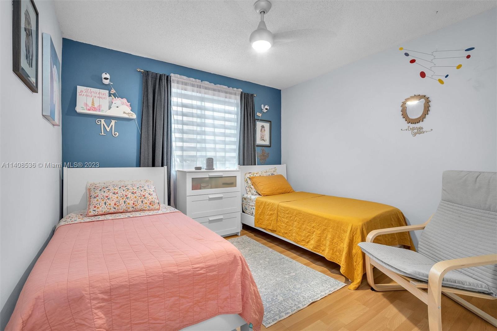 Grand Palms Courtyards - Residential