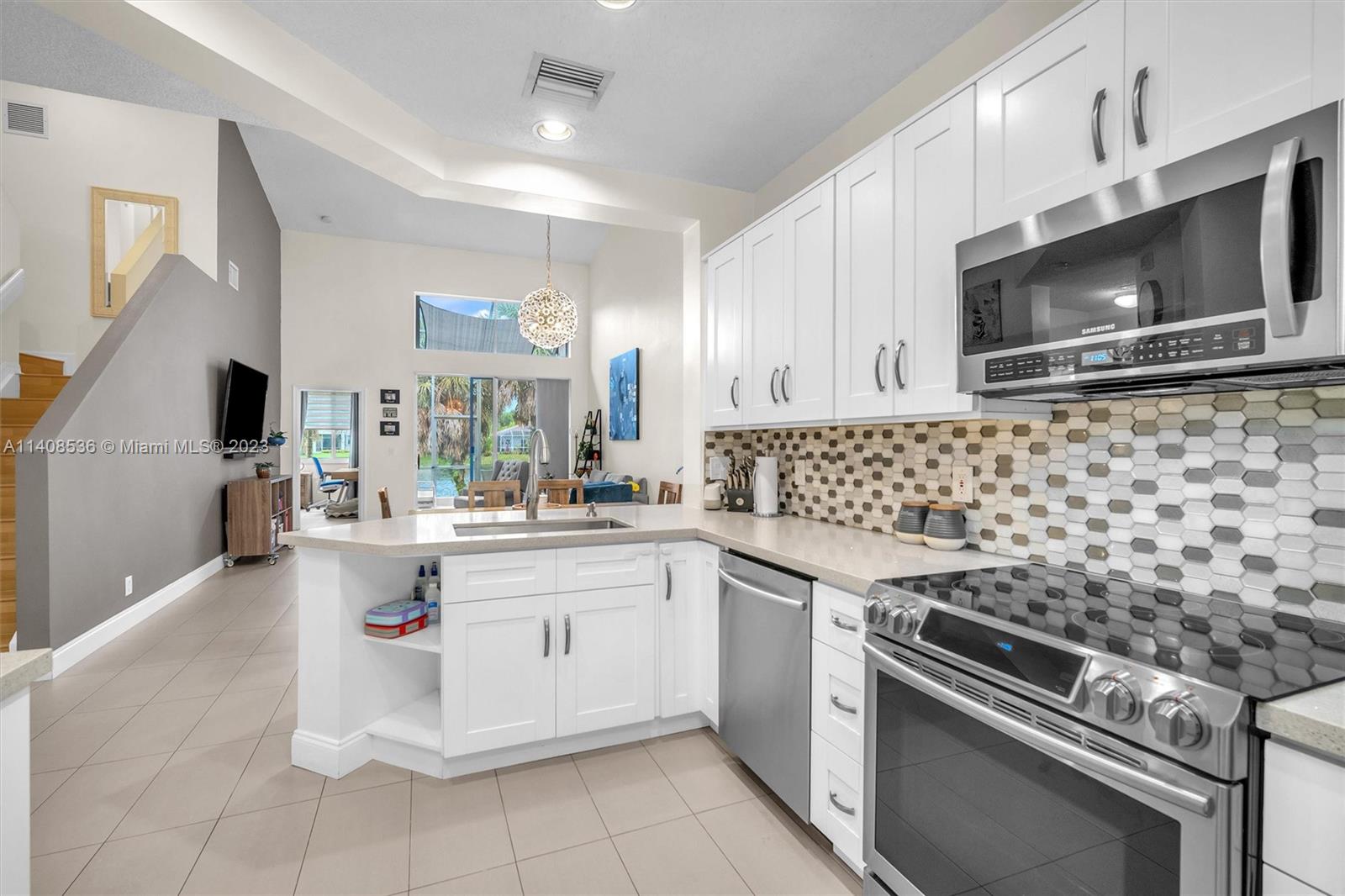 Grand Palms Courtyards - Residential