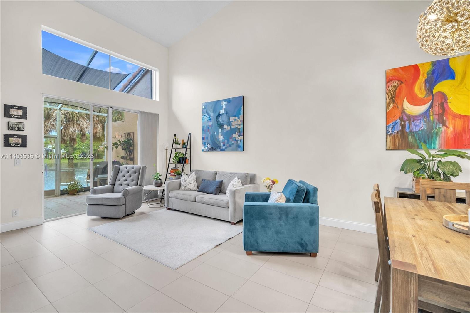 Grand Palms Courtyards - Residential