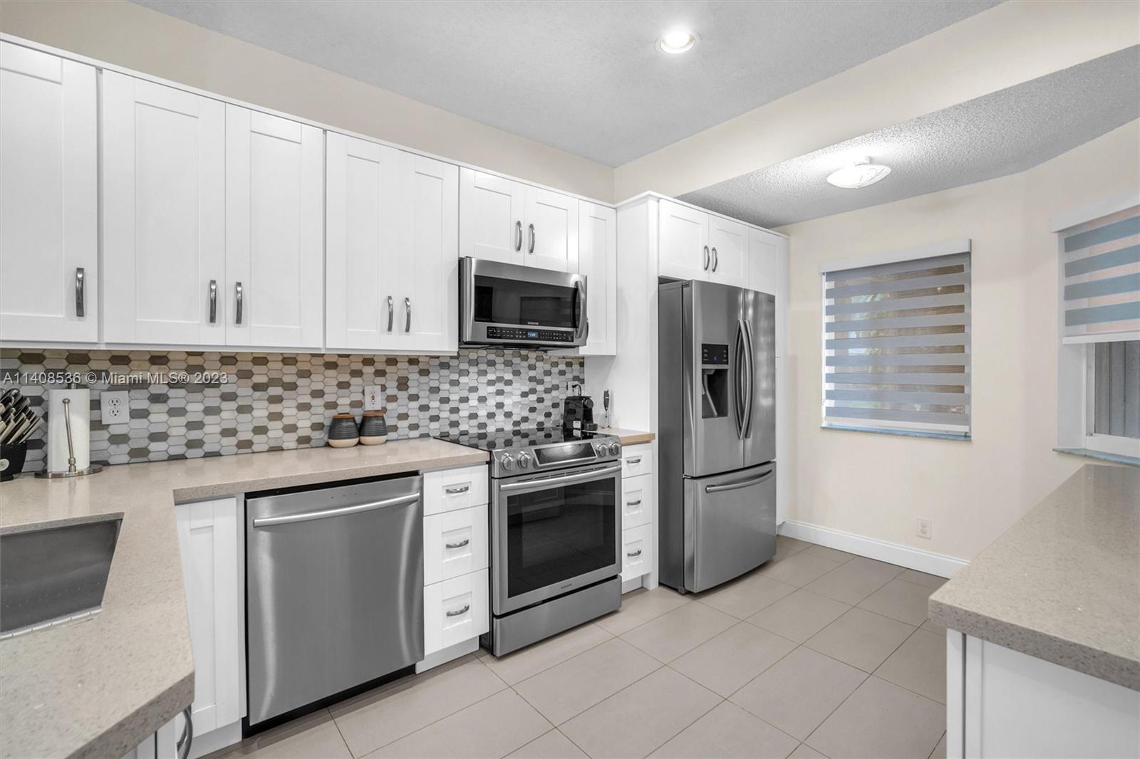 Grand Palms Courtyards - Residential
