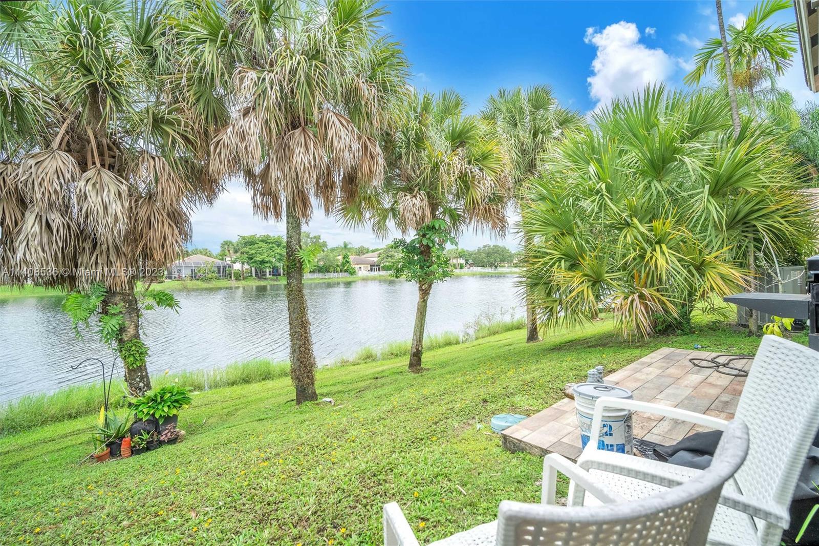 Grand Palms Courtyards - Residential