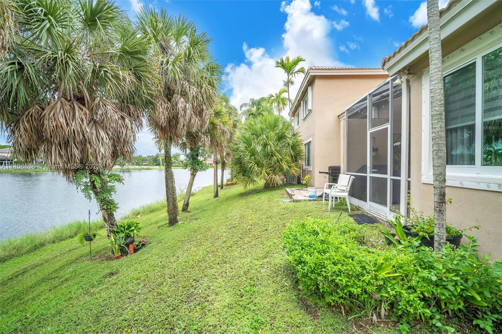 Grand Palms Courtyards - Residential