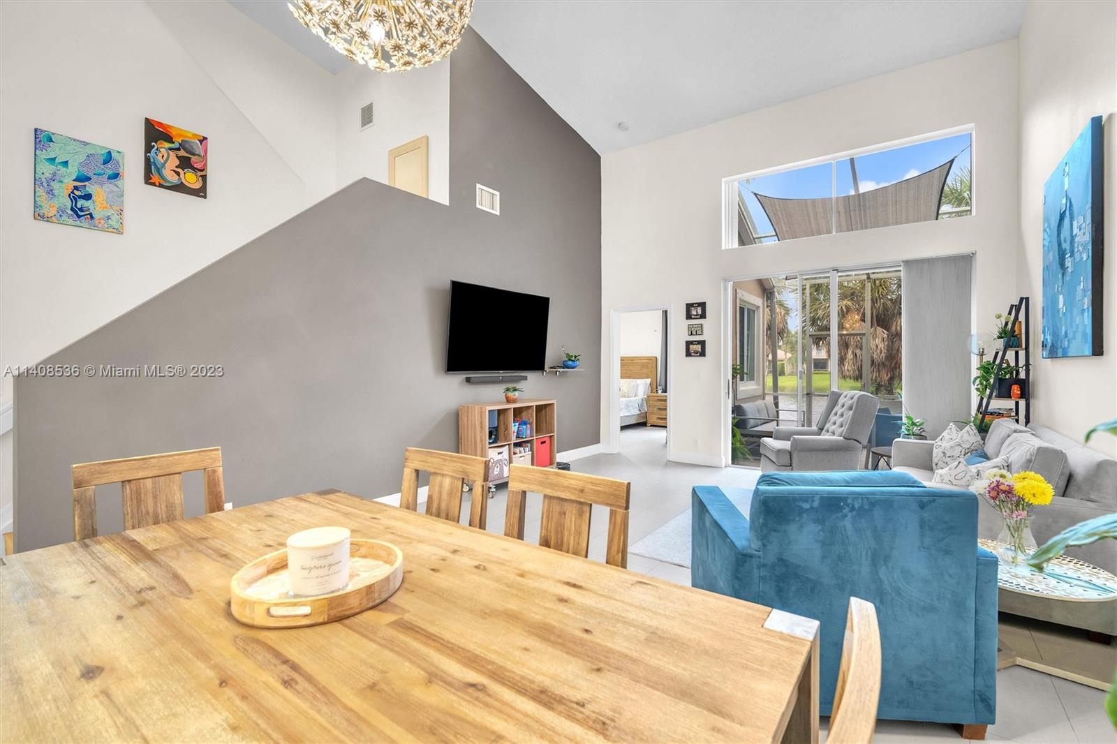 Grand Palms Courtyards - Residential
