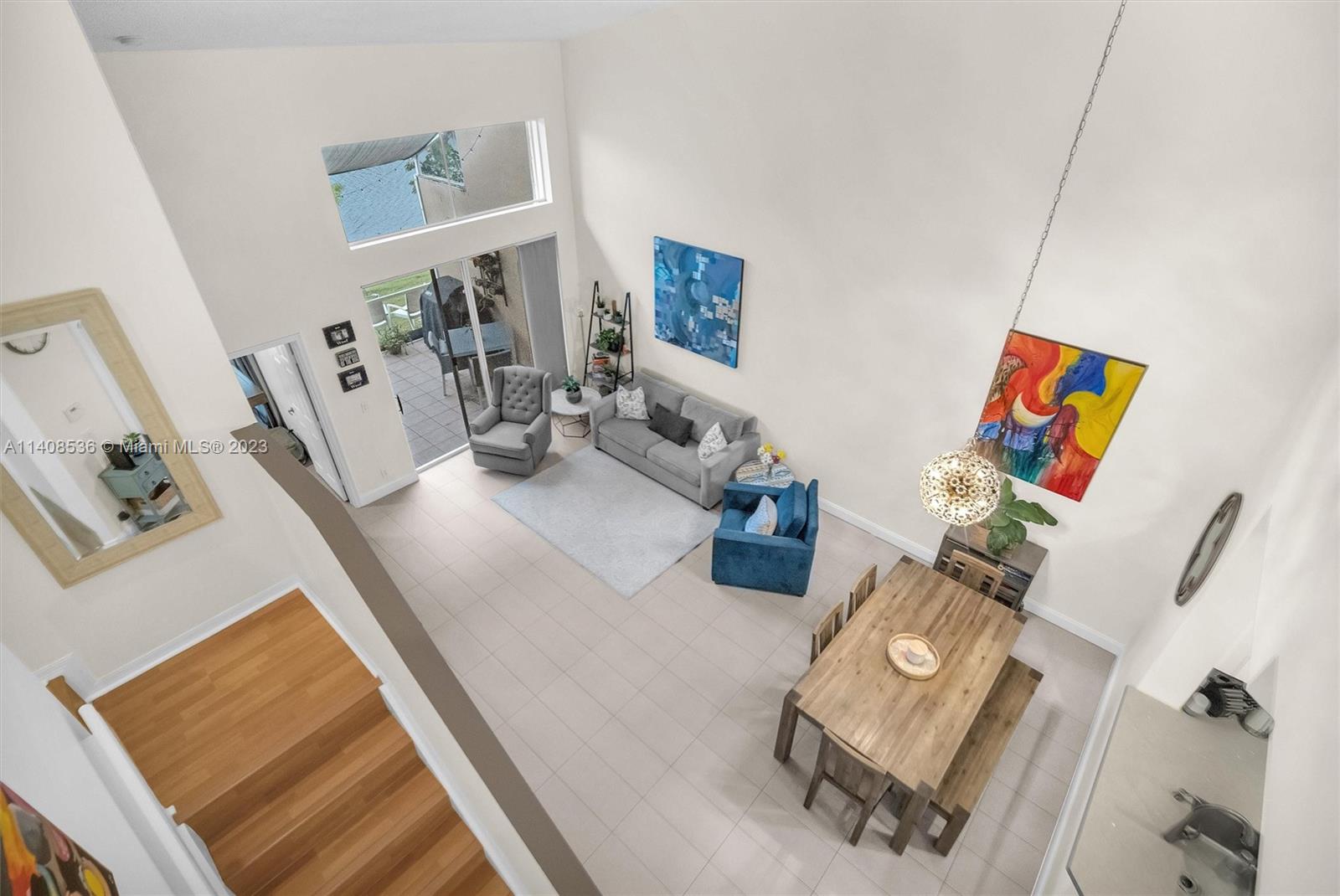 Grand Palms Courtyards - Residential