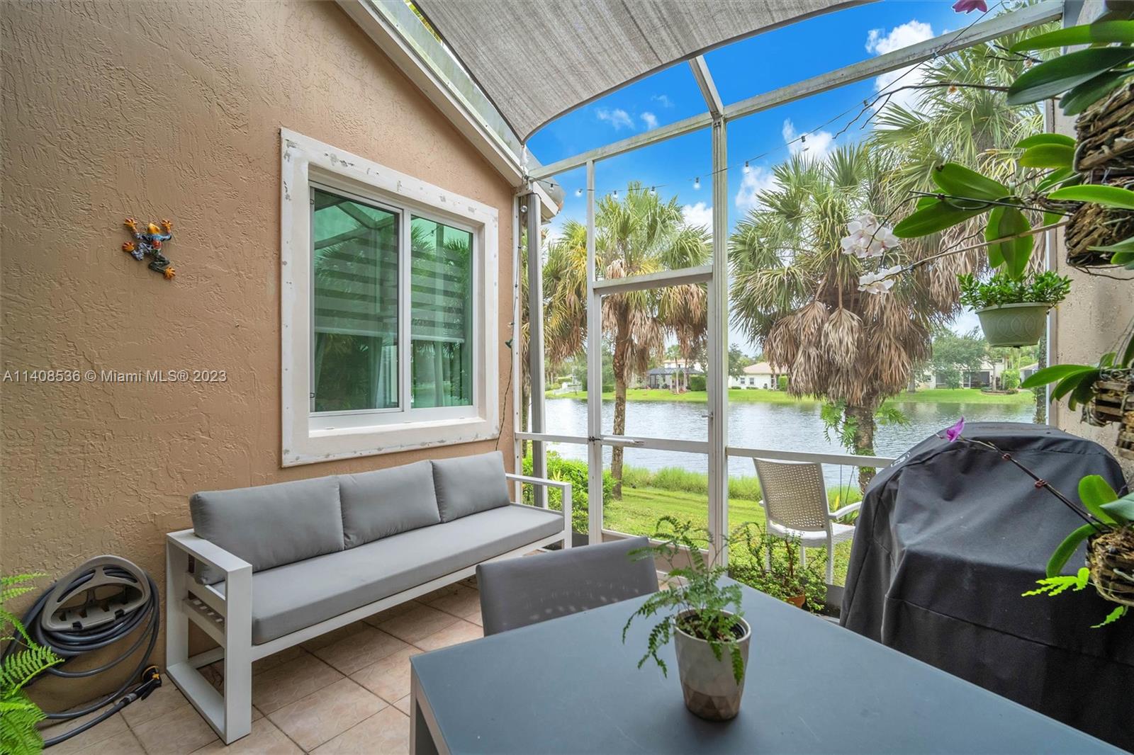 Grand Palms Courtyards - Residential