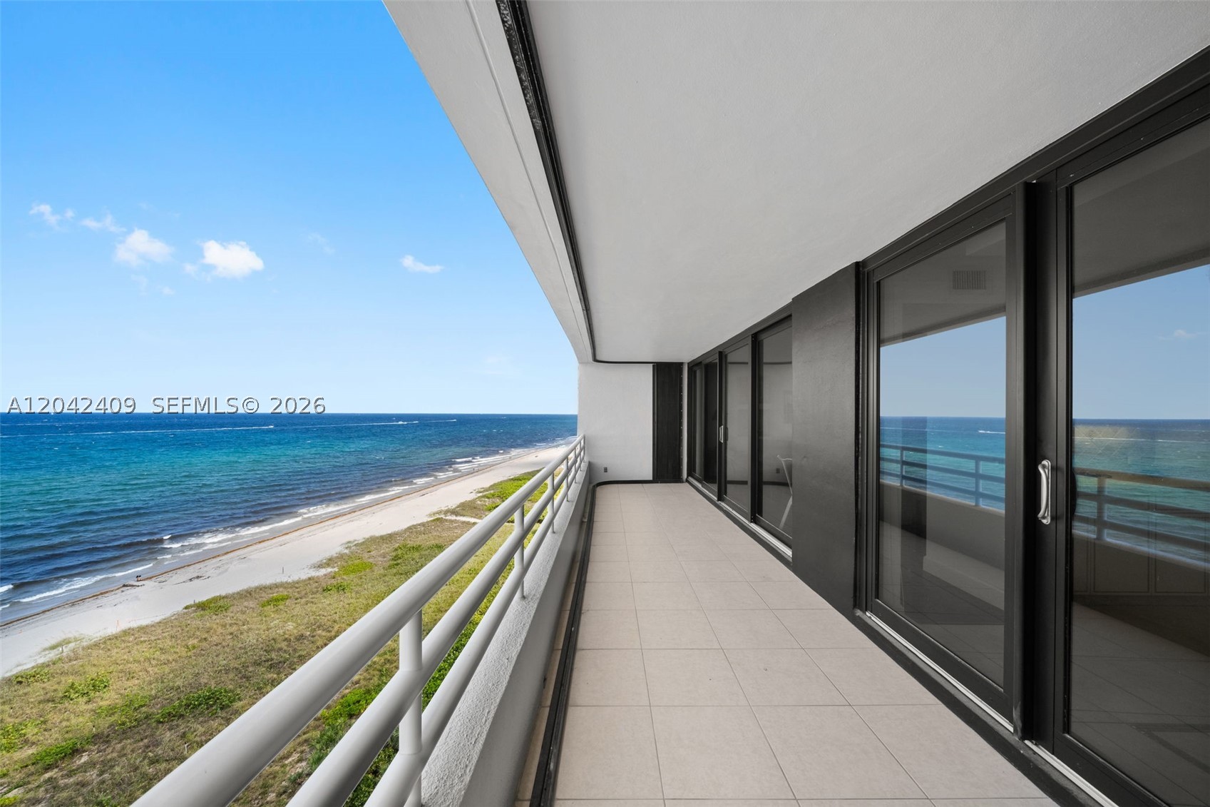 ADDISON ON THE OCEAN IN B - Residential