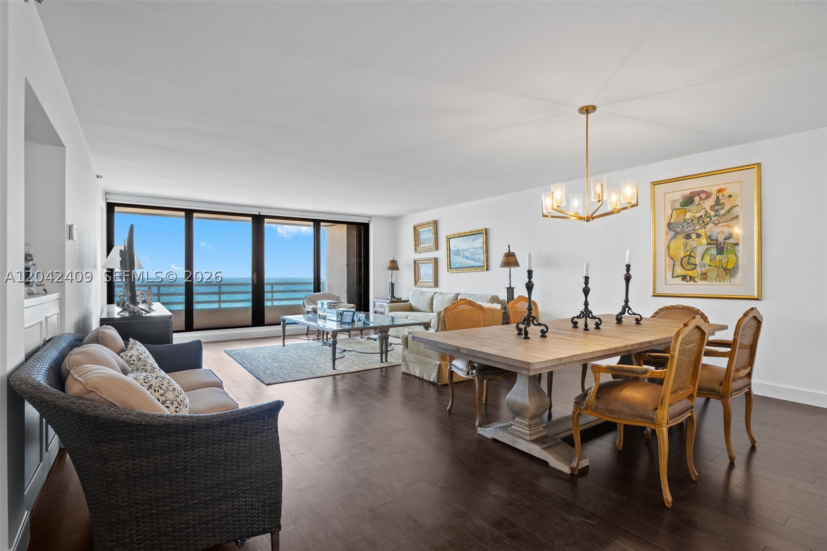 ADDISON ON THE OCEAN IN B - Residential