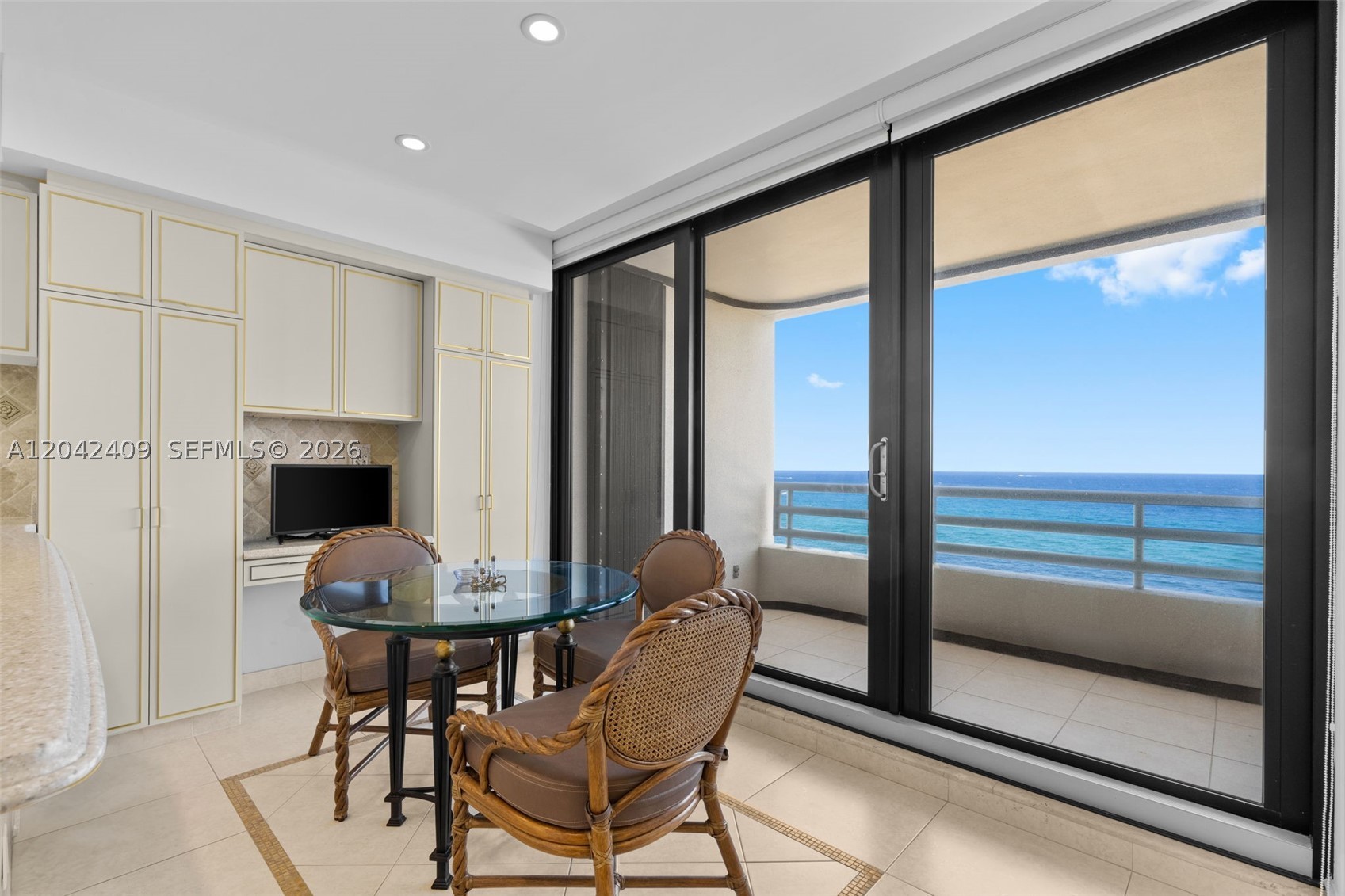 ADDISON ON THE OCEAN IN B - Residential