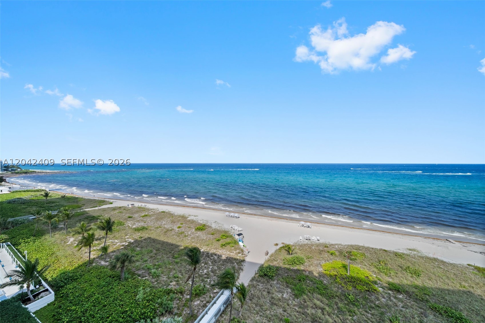ADDISON ON THE OCEAN IN B - Residential