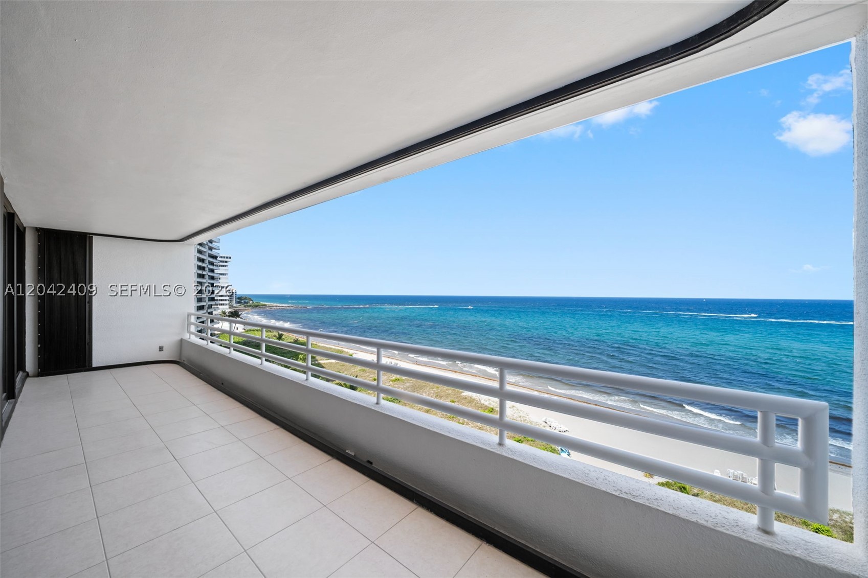 ADDISON ON THE OCEAN IN B - Residential