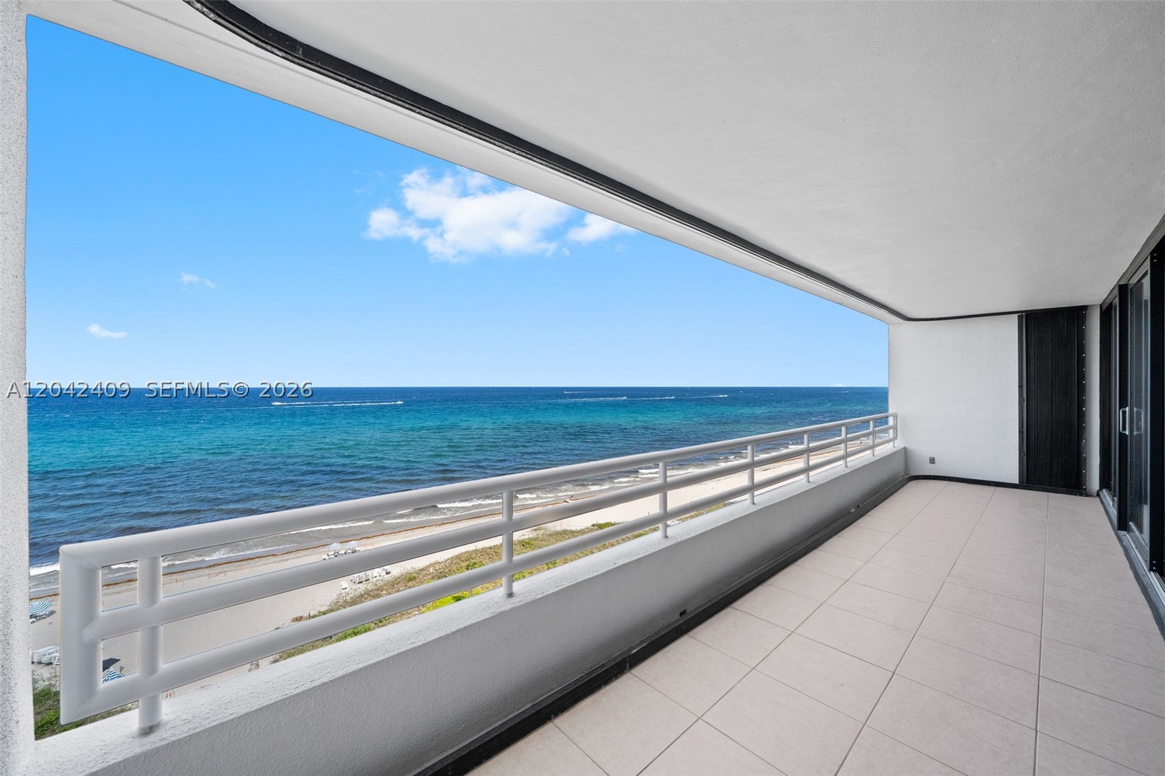 ADDISON ON THE OCEAN IN B - Residential