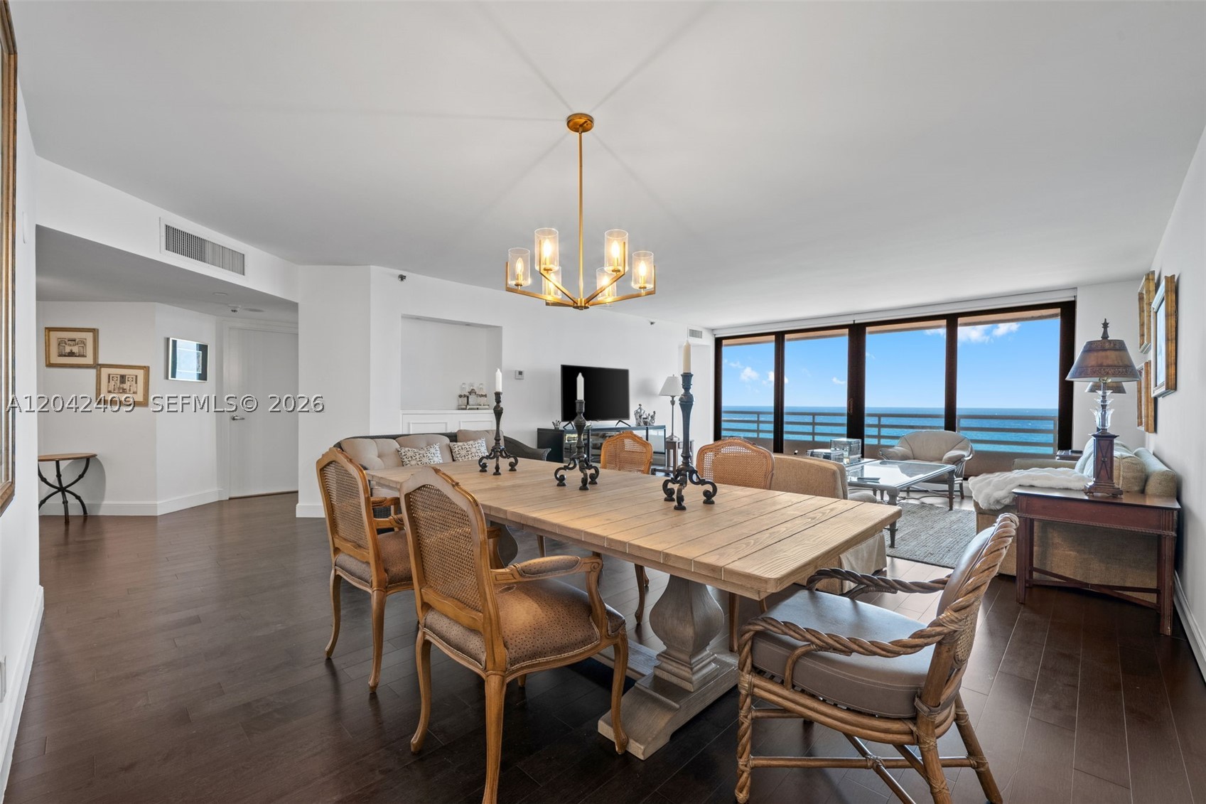 ADDISON ON THE OCEAN IN B - Residential