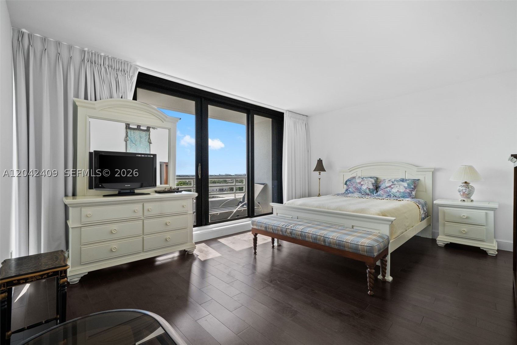 ADDISON ON THE OCEAN IN B - Residential