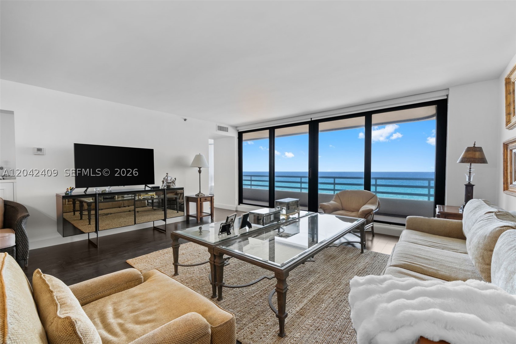 ADDISON ON THE OCEAN IN B - Residential