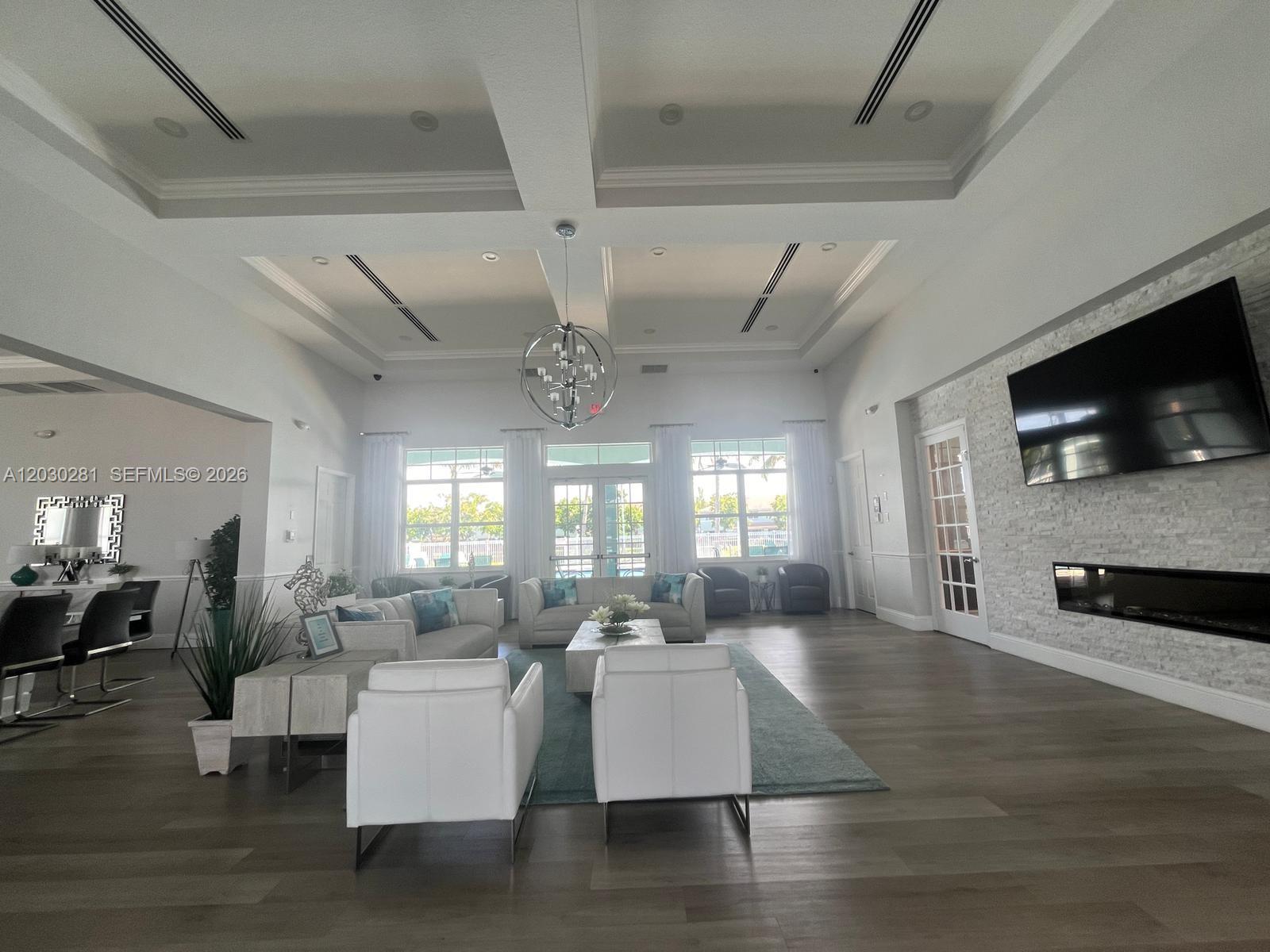 SONOMA BAY - Residential Lease
