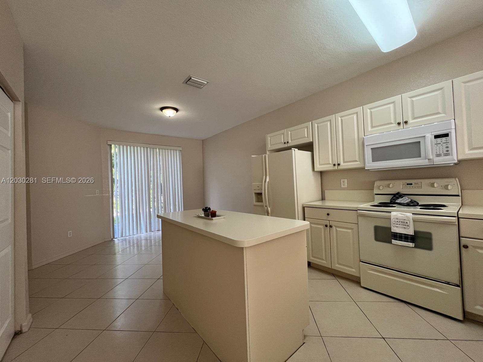SONOMA BAY - Residential Lease