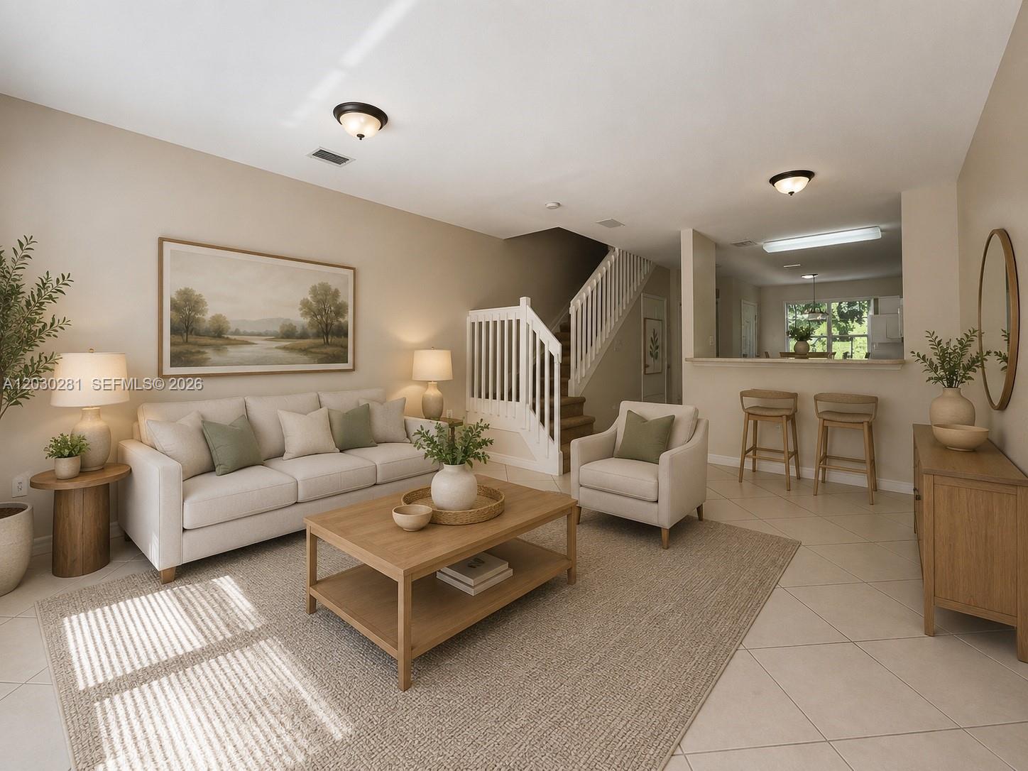SONOMA BAY - Residential Lease