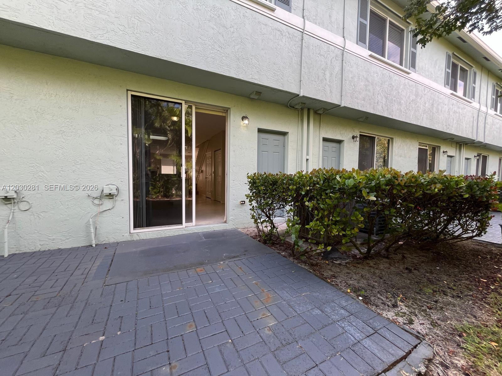 SONOMA BAY - Residential Lease