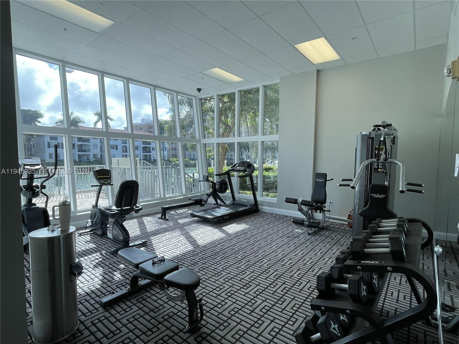 EASTSIDE AT AVENTURA COND - Residential
