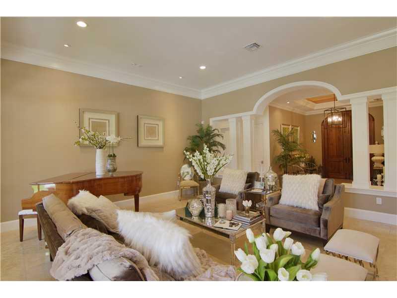 ROBERTA ENTERPRISES - Residential
