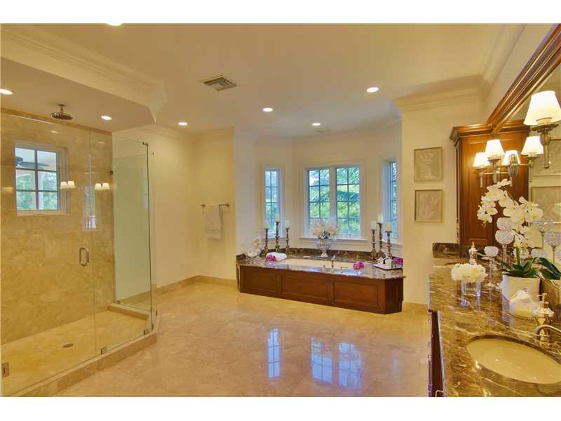 ROBERTA ENTERPRISES - Residential