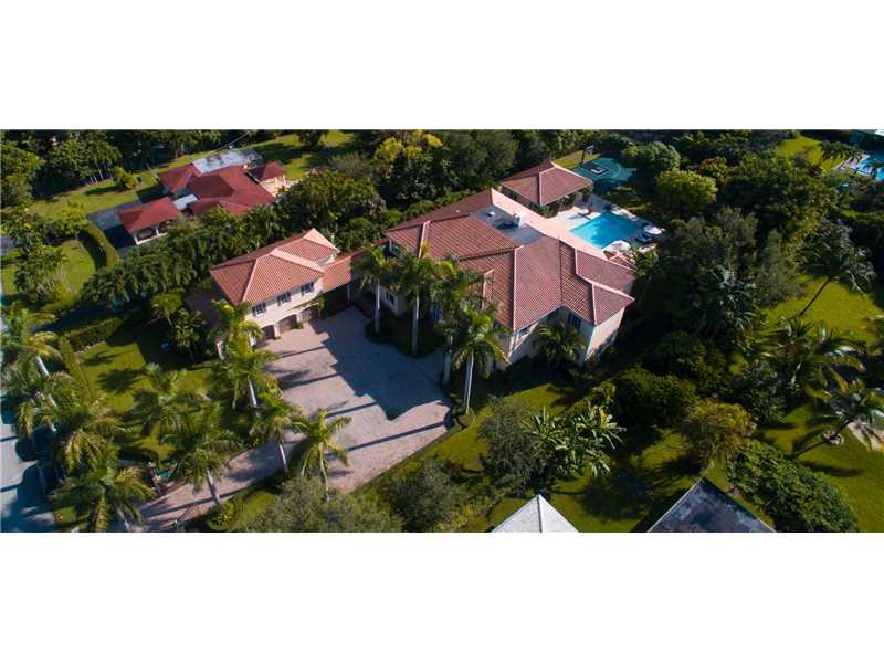 ROBERTA ENTERPRISES - Residential