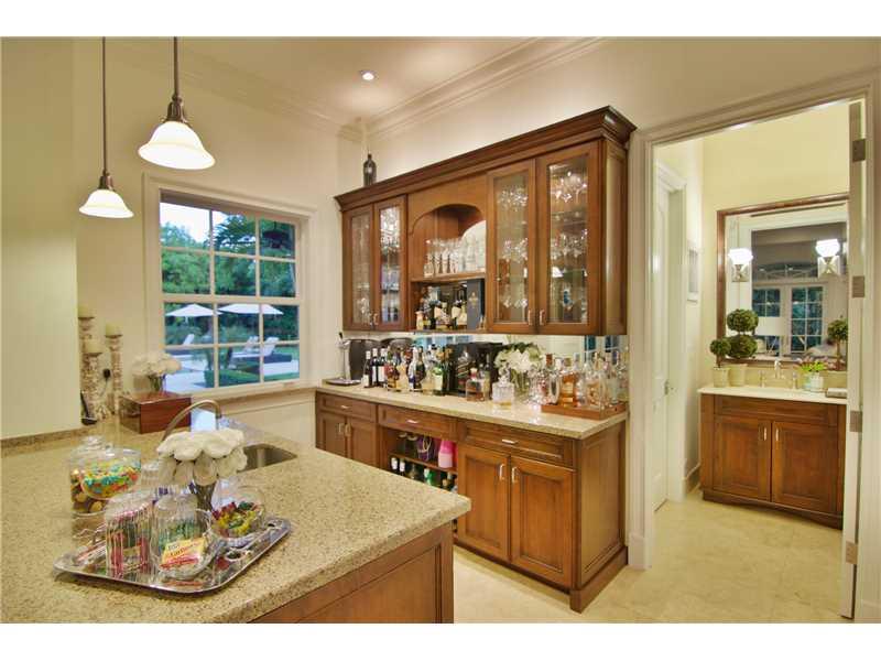 ROBERTA ENTERPRISES - Residential