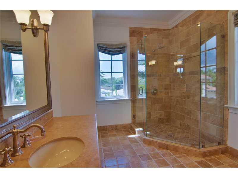 ROBERTA ENTERPRISES - Residential