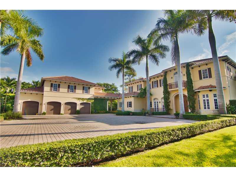 ROBERTA ENTERPRISES - Residential