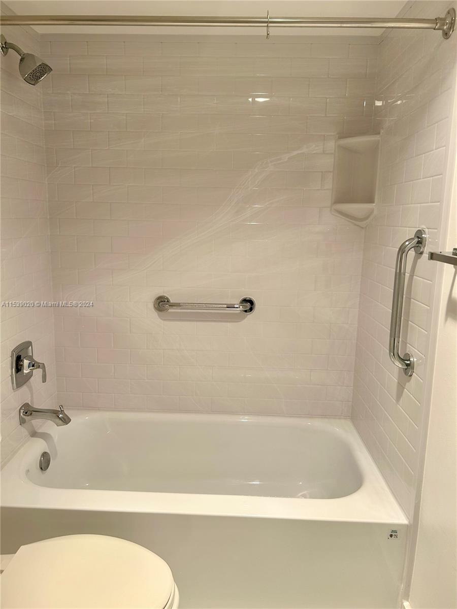 WATERGATE CONDOMINIUM NO - Residential Lease