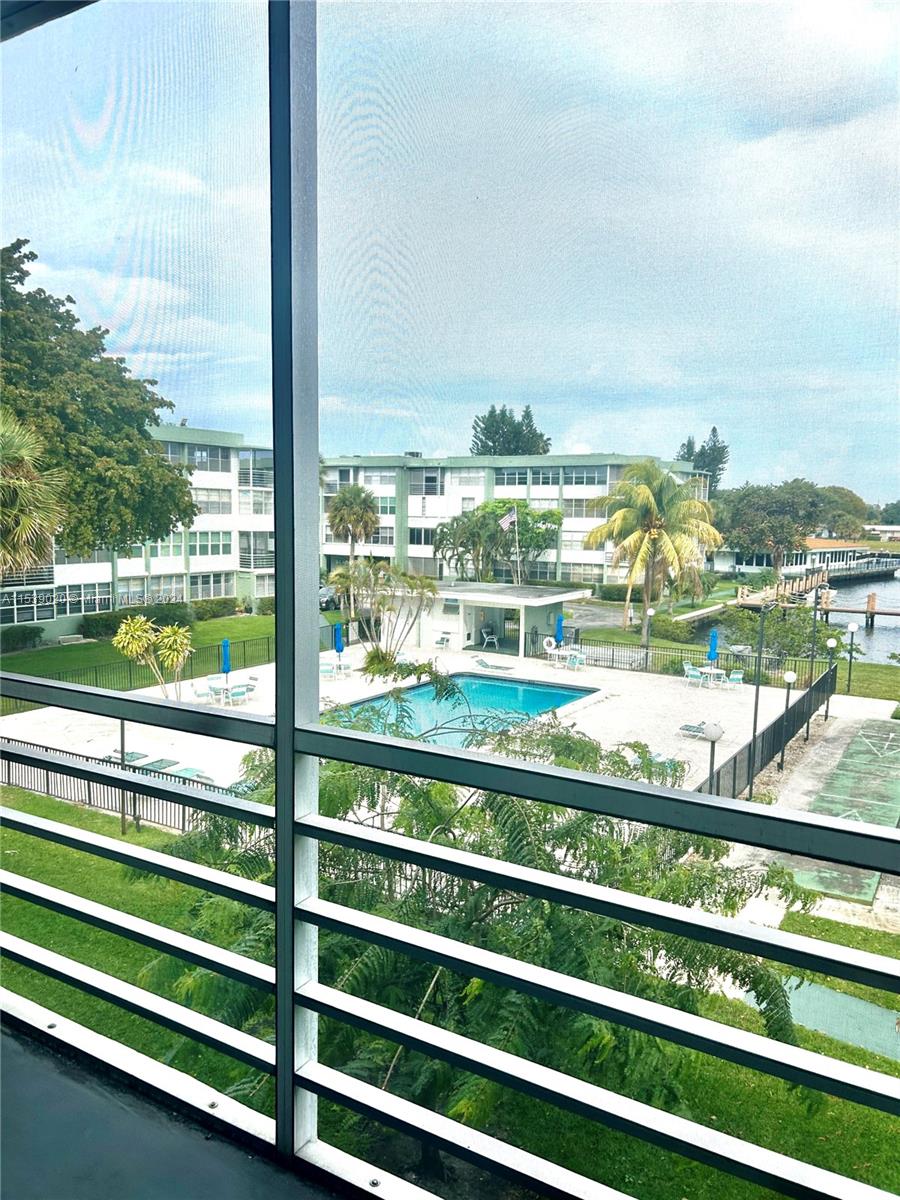 WATERGATE CONDOMINIUM NO - Residential Lease