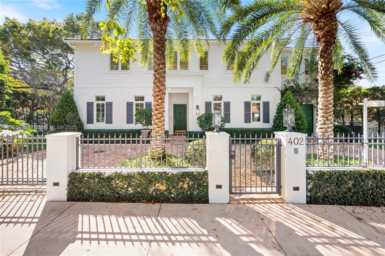 C GABLES RIVIERA SEC PT 1 - Residential