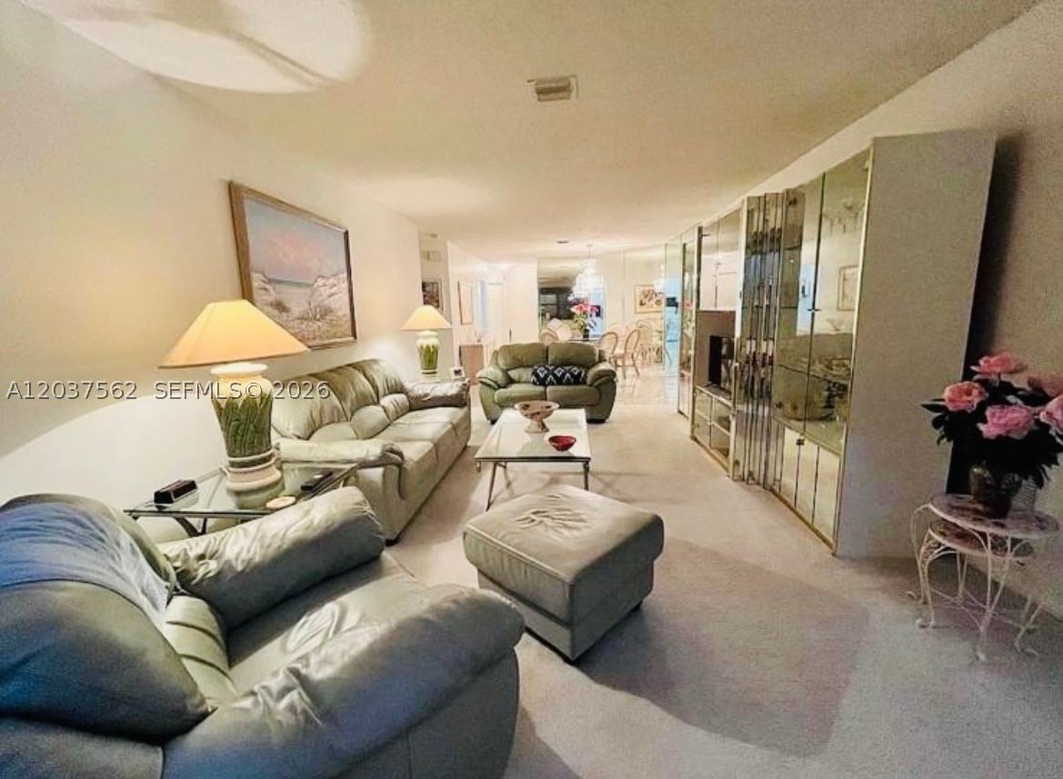 Well-maintained top-floor condo in Bayport Village at the Township, Coconut Creek! The open layout offers a split floor plan with the primary suite featuring a walk-in closet and huge bath. Bright and open dining and living area. Washer and Dryer are inside the unit. Conveniently located near a shopping plaza, movie theater, casino, and many well-known restaurants. Easy access to the Turnpike, Sawgrass Expressway, and I-95.
