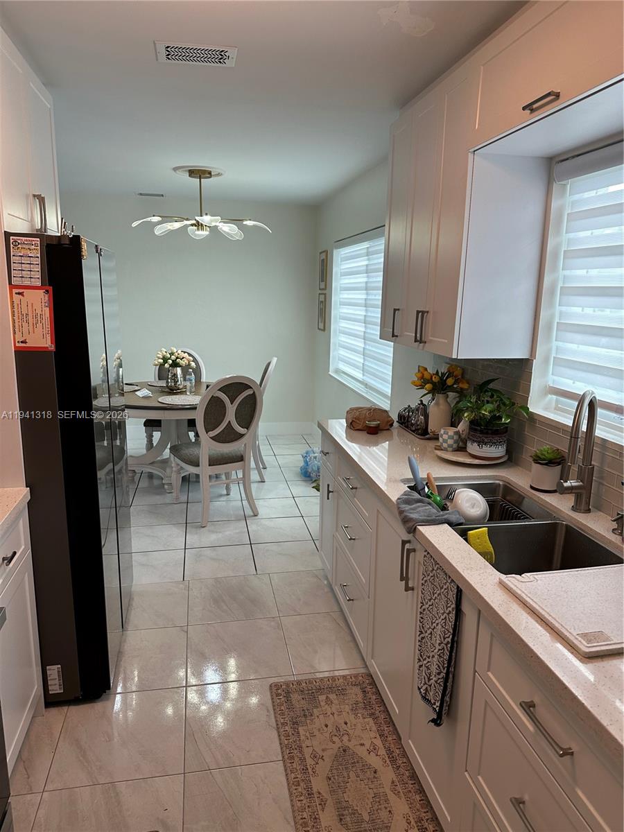 BOULEVARD HEIGHTS SEC 1 - Residential