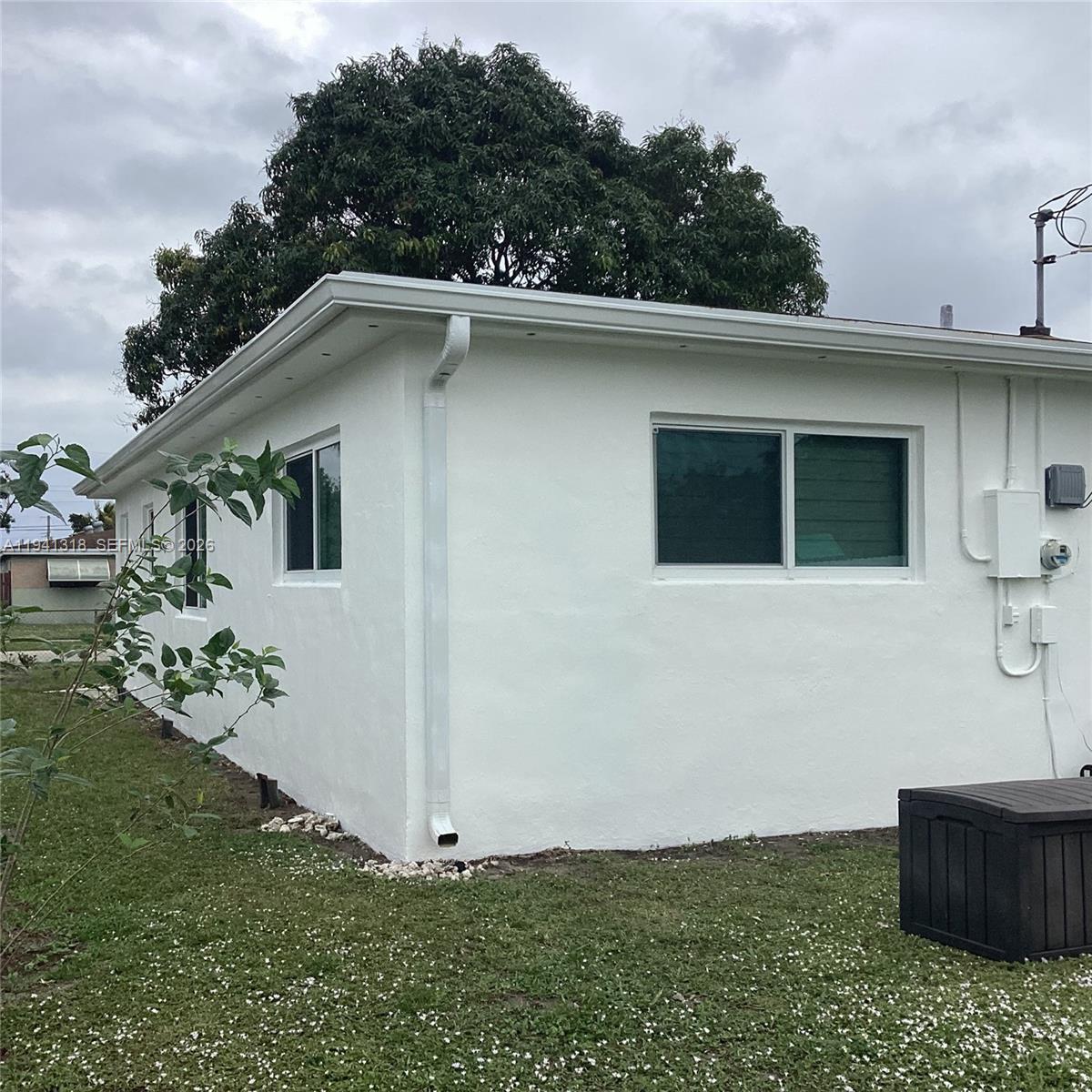 BOULEVARD HEIGHTS SEC 1 - Residential
