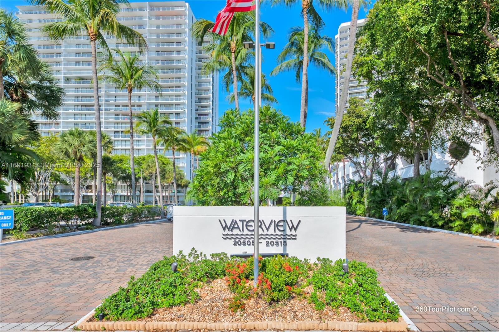 Enjoy stunning Intracoastal views from this bright and spacious 2BD/2BA unit in the heart of Aventura! Near-corner unit features floor-to-ceiling sliding doors in both bedrooms, open balcony, and abundant natural light. Open floor plan offers generous storage and closet space. Fully furnished.
Full-service building with heated pool, gym, valet, security, cable, and internet. Prime location near Aventura Mall, Turnberry golf, dining, entertainment, and more. Live the best of the Aventura lifestyle! Schedule your showing today!
Special Assessment monthly payment $327.57 (May 1st, 2023 – April 1st, 2033)