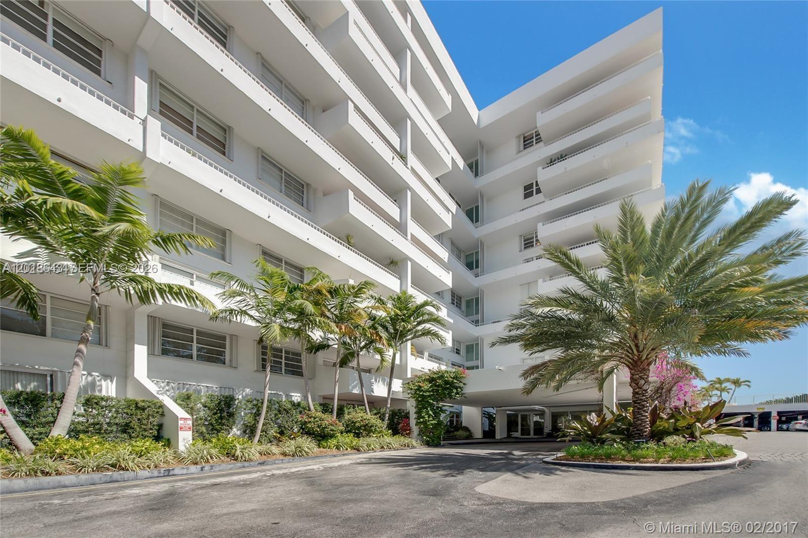 ENJOY THIS CHARMING UNIT  LOCATED ON THE GROUND FLOOR, THIS UNIT OFFERS THE CONVENIENCE OF EASY ACCESS FROM THE BUIDING ENTRANCE. THIS GATED BUILDING IS COMPLETING MAJOR STATE- OF- THE- ART RENOVATIONS AND DECORATION. AMENITIES INCLUDE 24/7 SECURITY GUARDS AND LOBBY CONCIEREGE, PRIVATE BEACH ACCESS WITH CHAIRS AND UMBRELLAS, INFINITY POOL, GYM, SAUNA AND COMMUNITY ROOM. ONE COVERED PARKING SPACE AND GUEST PARKING. TEXT LISTING AGENT FOR SHOWING