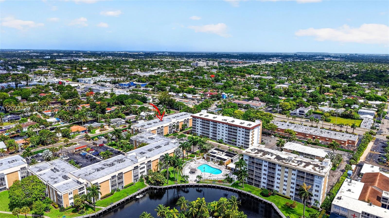 RIVER SHORES CONDO - Residential