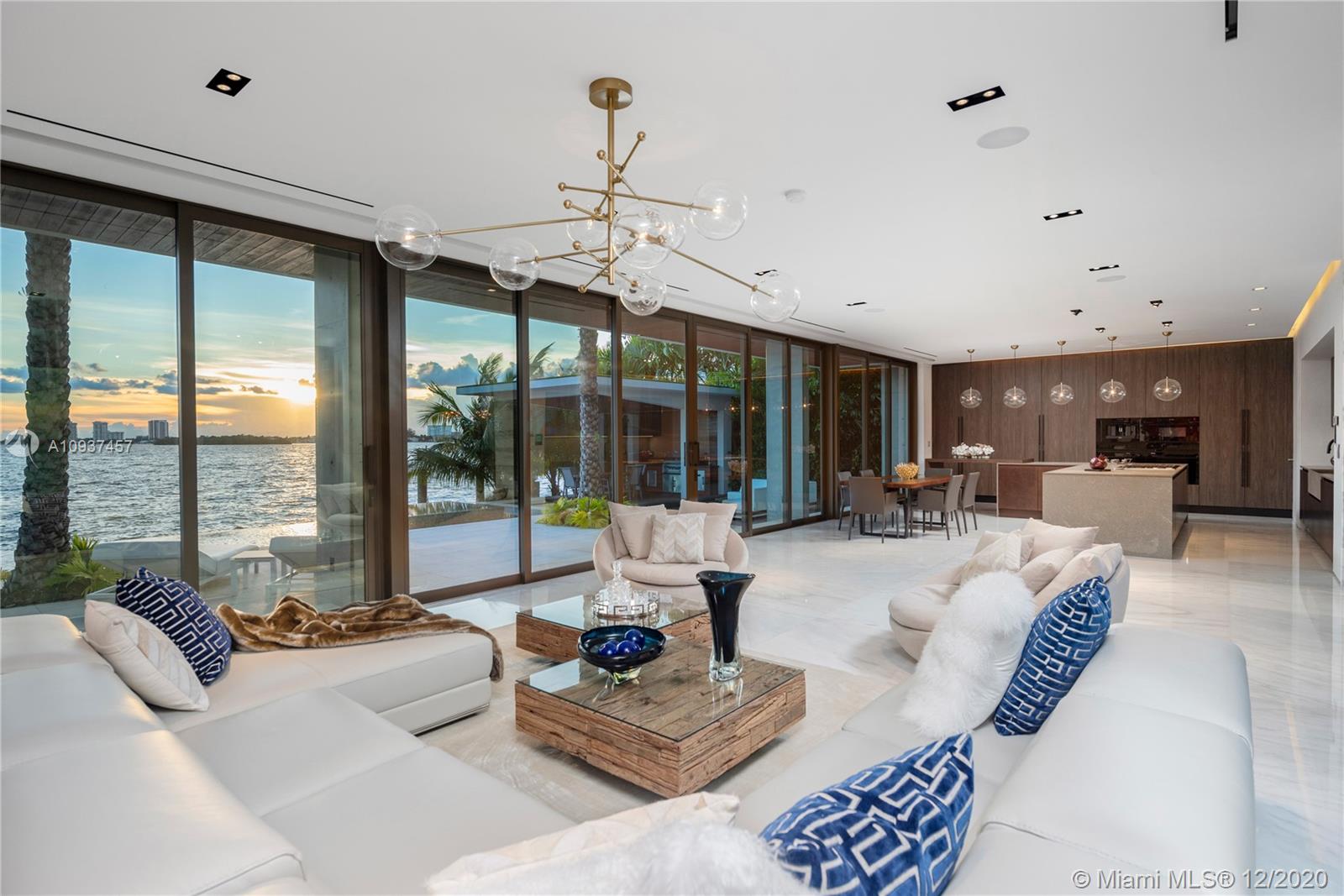 BAY HARBOR ISLANDS - Residential