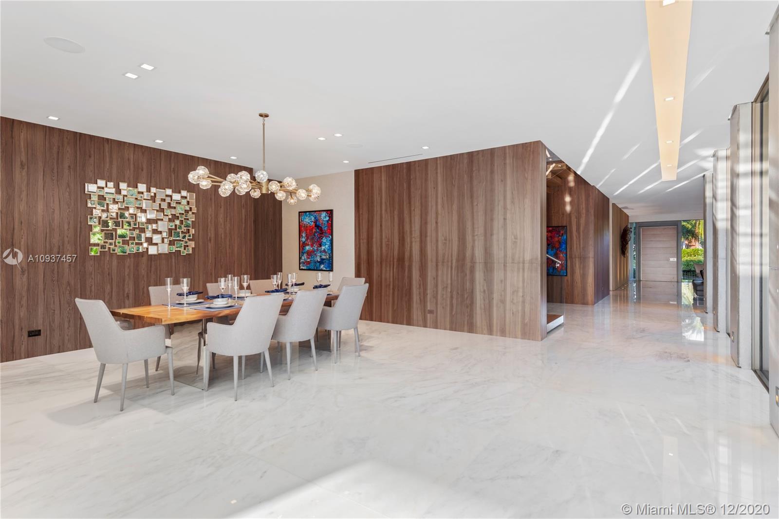 BAY HARBOR ISLANDS - Residential