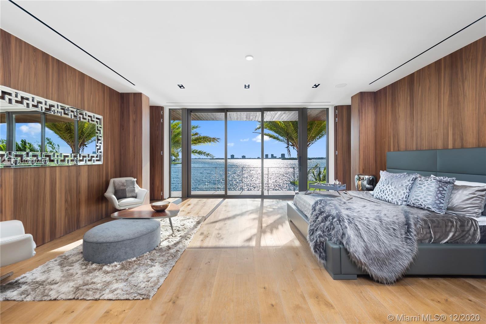 BAY HARBOR ISLANDS - Residential