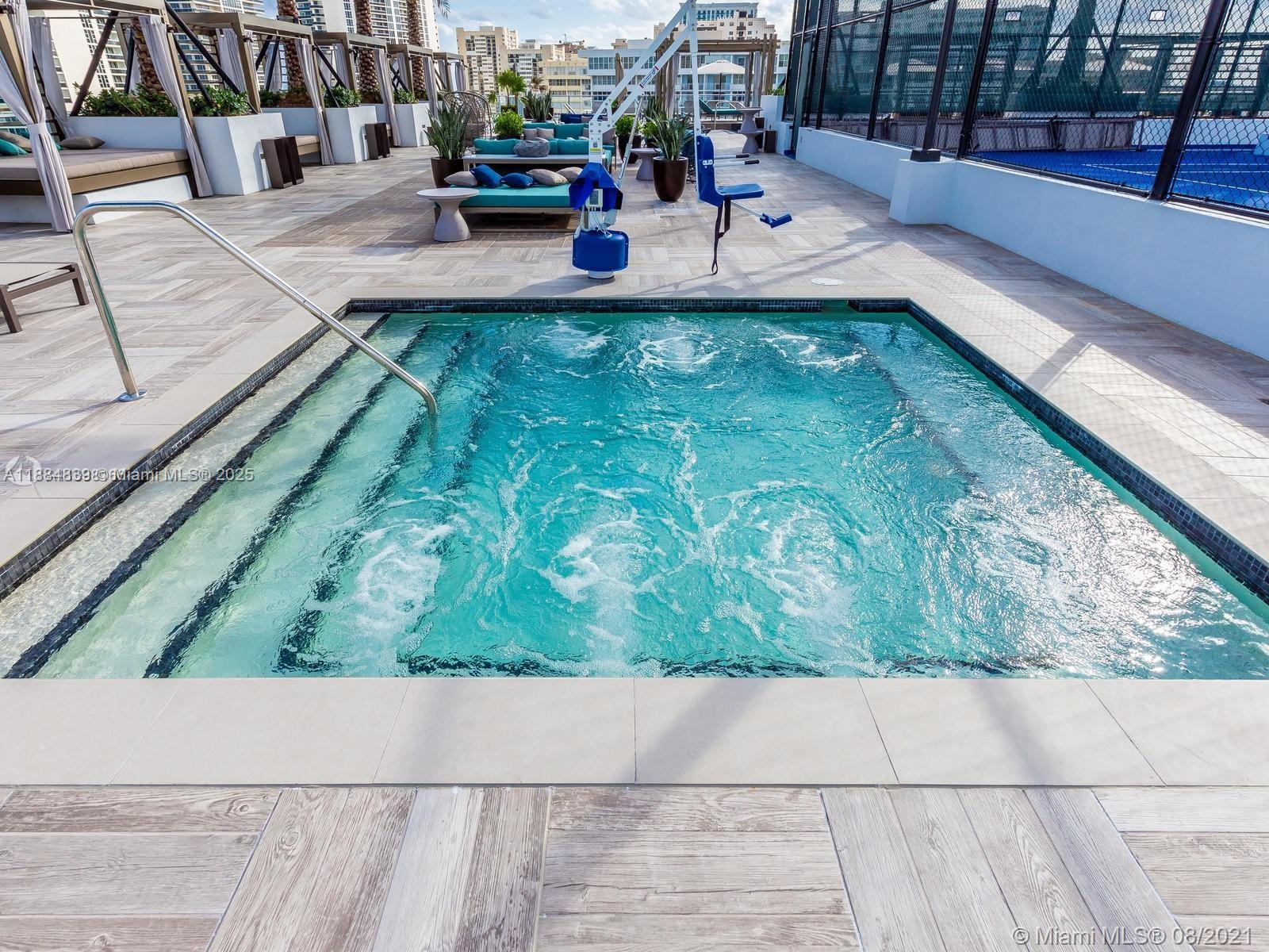 4010 SOUTH OCEAN CONDO - Residential